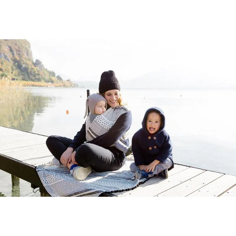 Baby carrier - Boho
