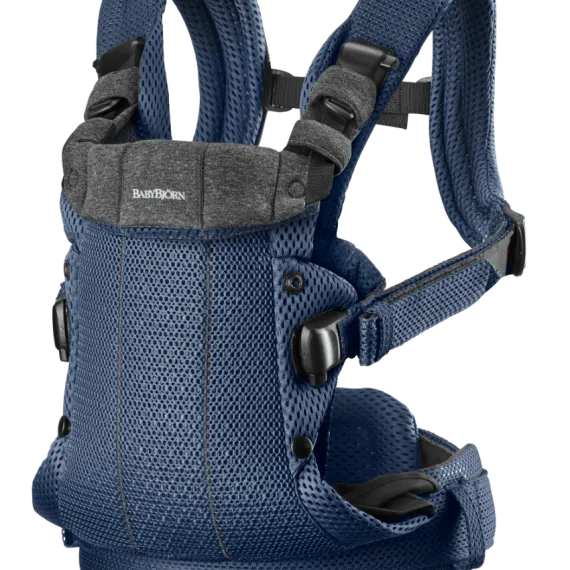 Baby Carrier - One (Copy)