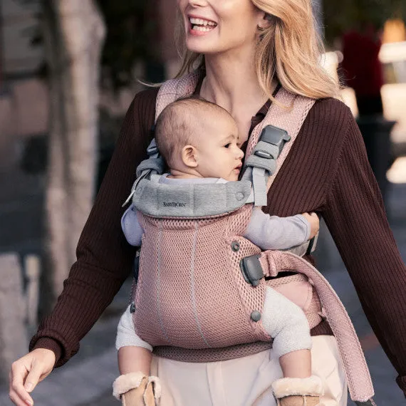 Baby Carrier - One (Copy)
