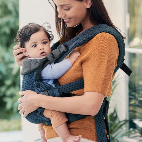 Baby Carrier - One (Copy)