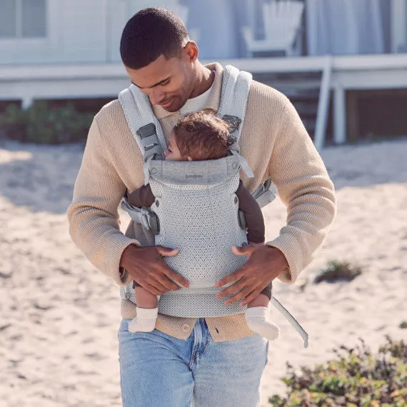 Baby Carrier - One (Copy)