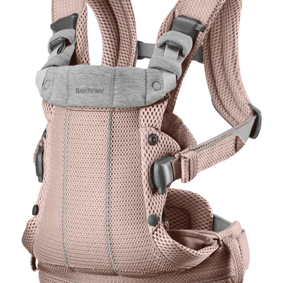Baby Carrier - One (Copy)