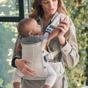 Baby Carrier - One (Copy)