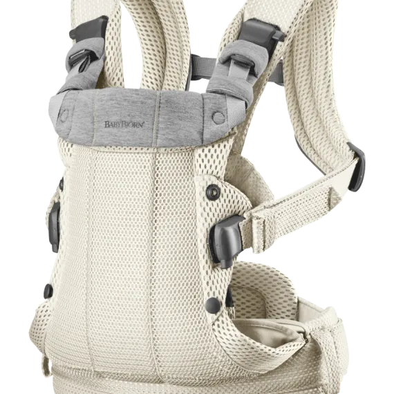 Baby Carrier - One (Copy)