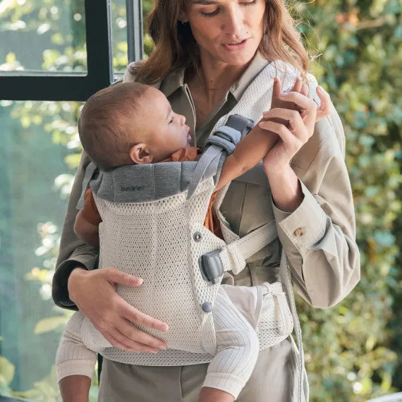 Baby Carrier - One (Copy)