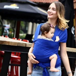 Baby Carrier Sling For Newborns