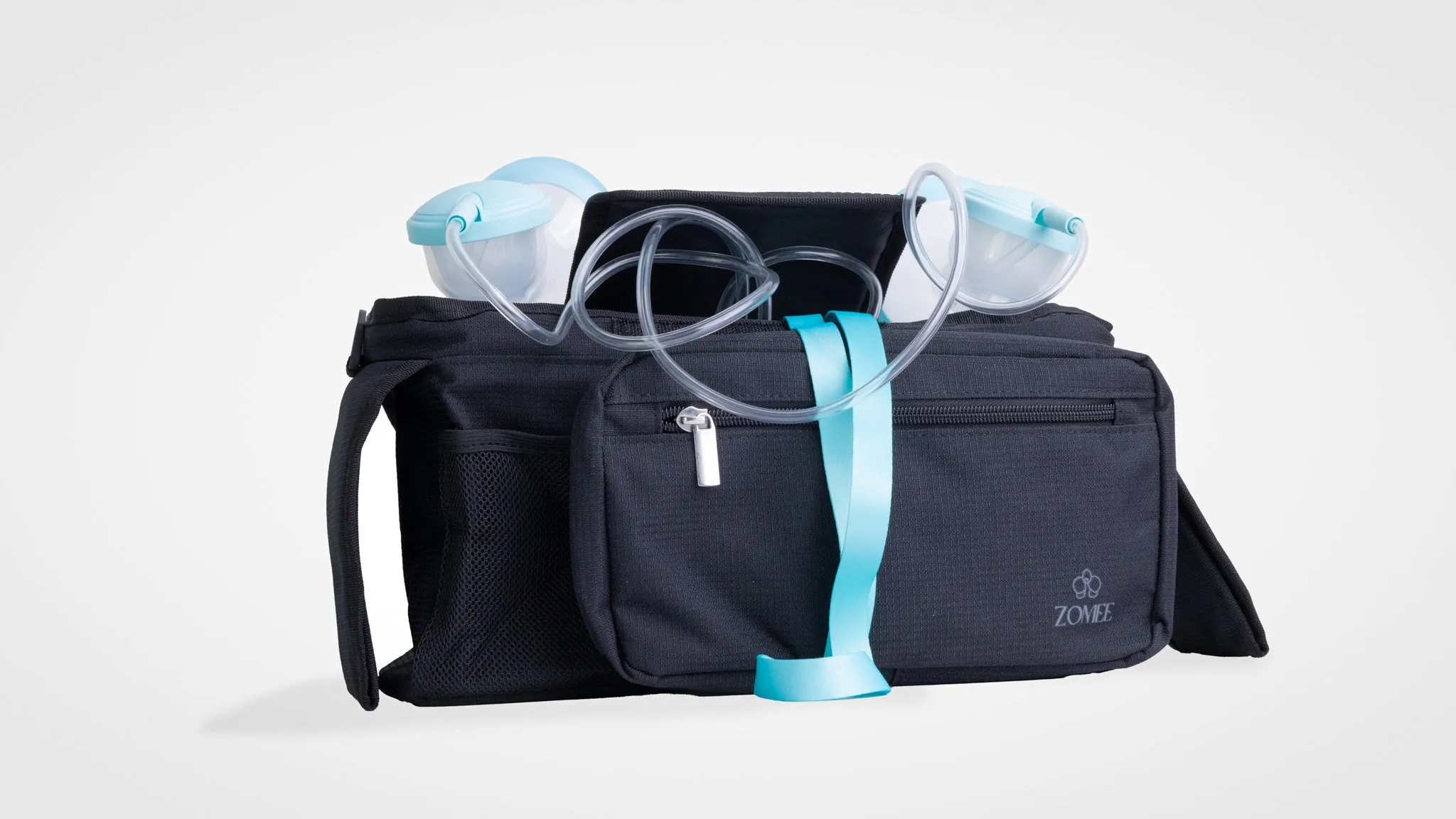 Baby Stroller Organizer Bag