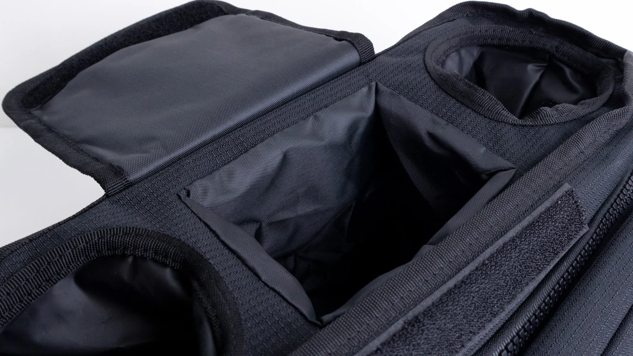 Baby Stroller Organizer Bag
