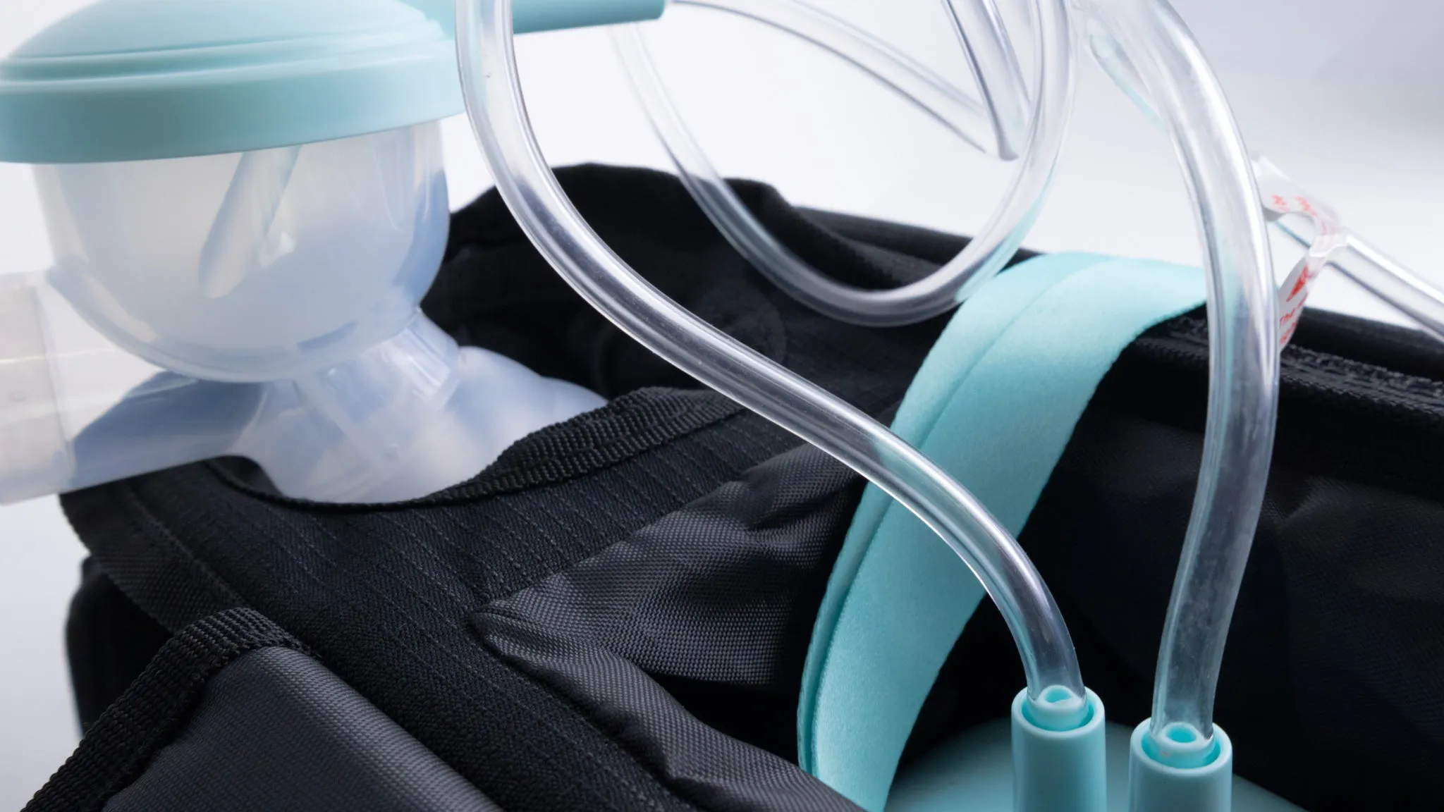 Baby Stroller Organizer Bag