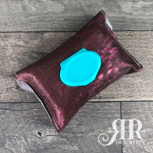 Baby Wipe Holder