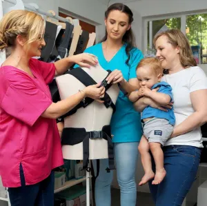 BABYWEARING FITTING (in-store or online)