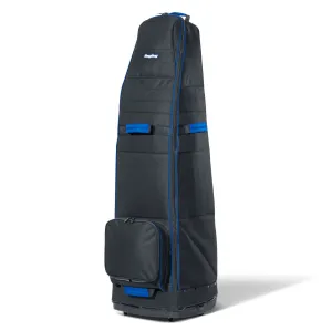 BagBoy Freestyle Travel Cover Black/Royal
