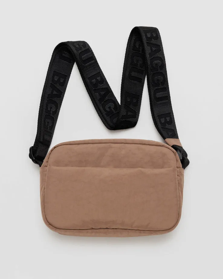 Baggu Camera Crossbody Bag