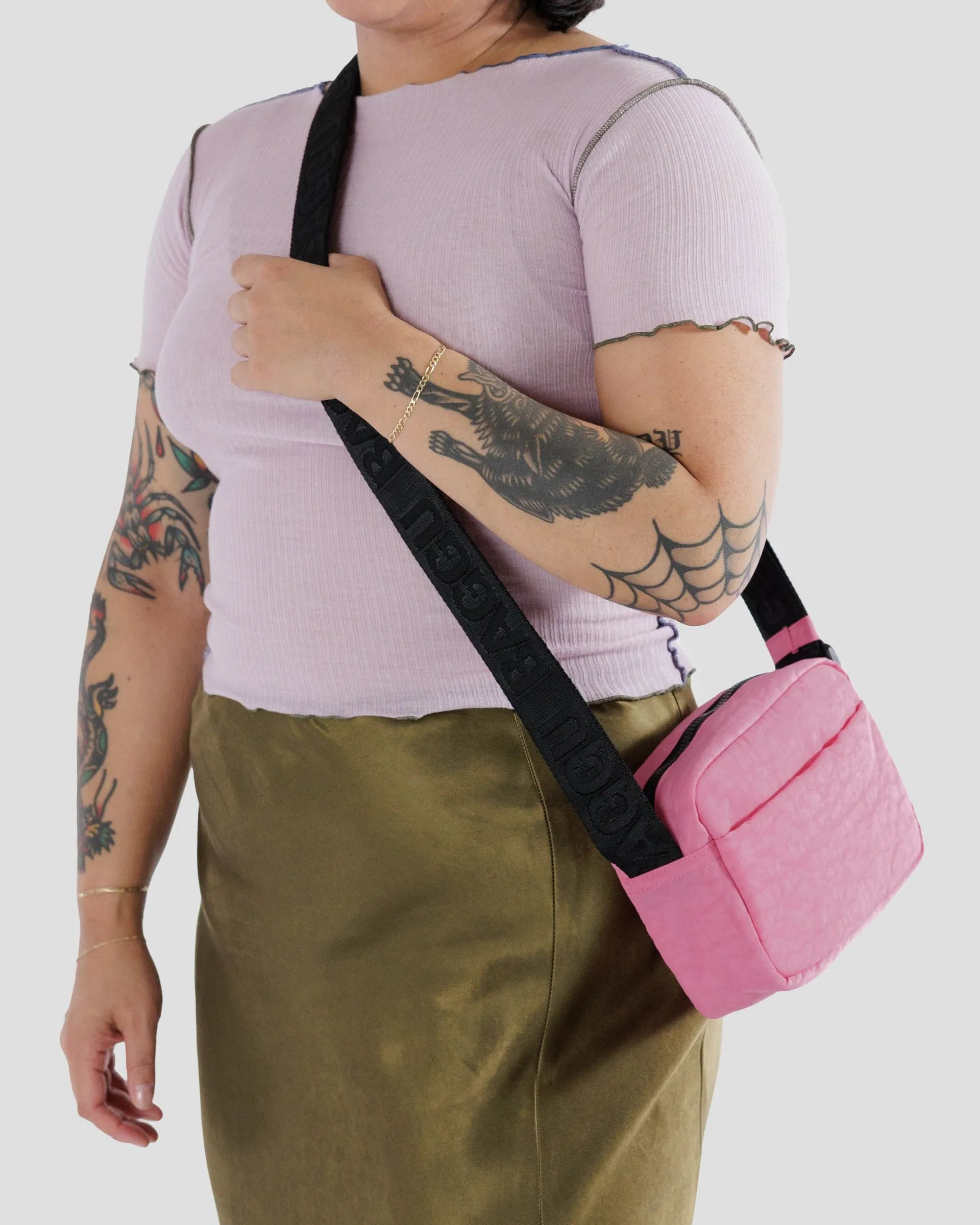Baggu Camera Crossbody Bag