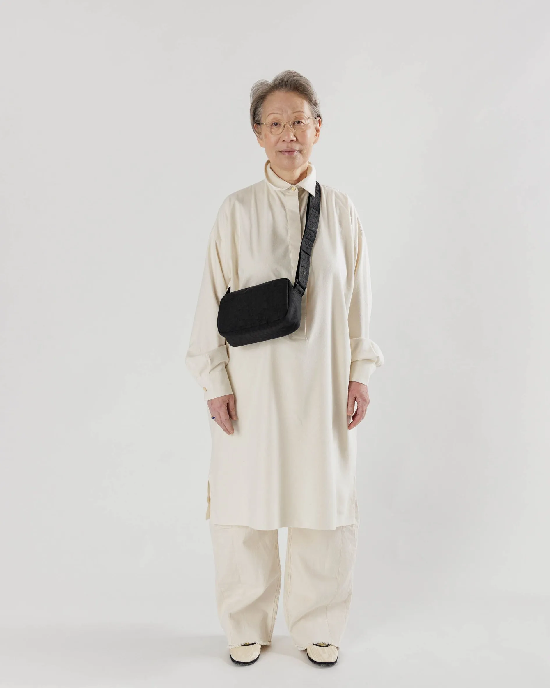 Baggu Camera Crossbody Bag
