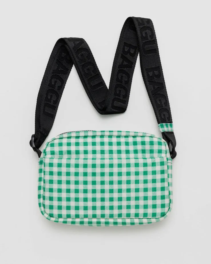 Baggu Camera Crossbody Bag