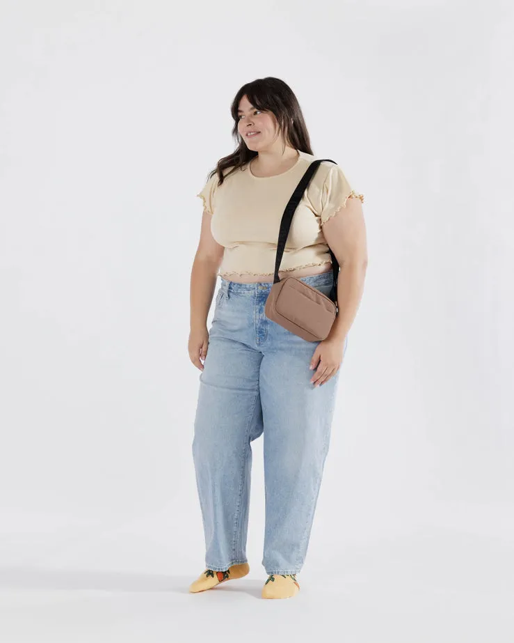 Baggu Camera Crossbody Bag