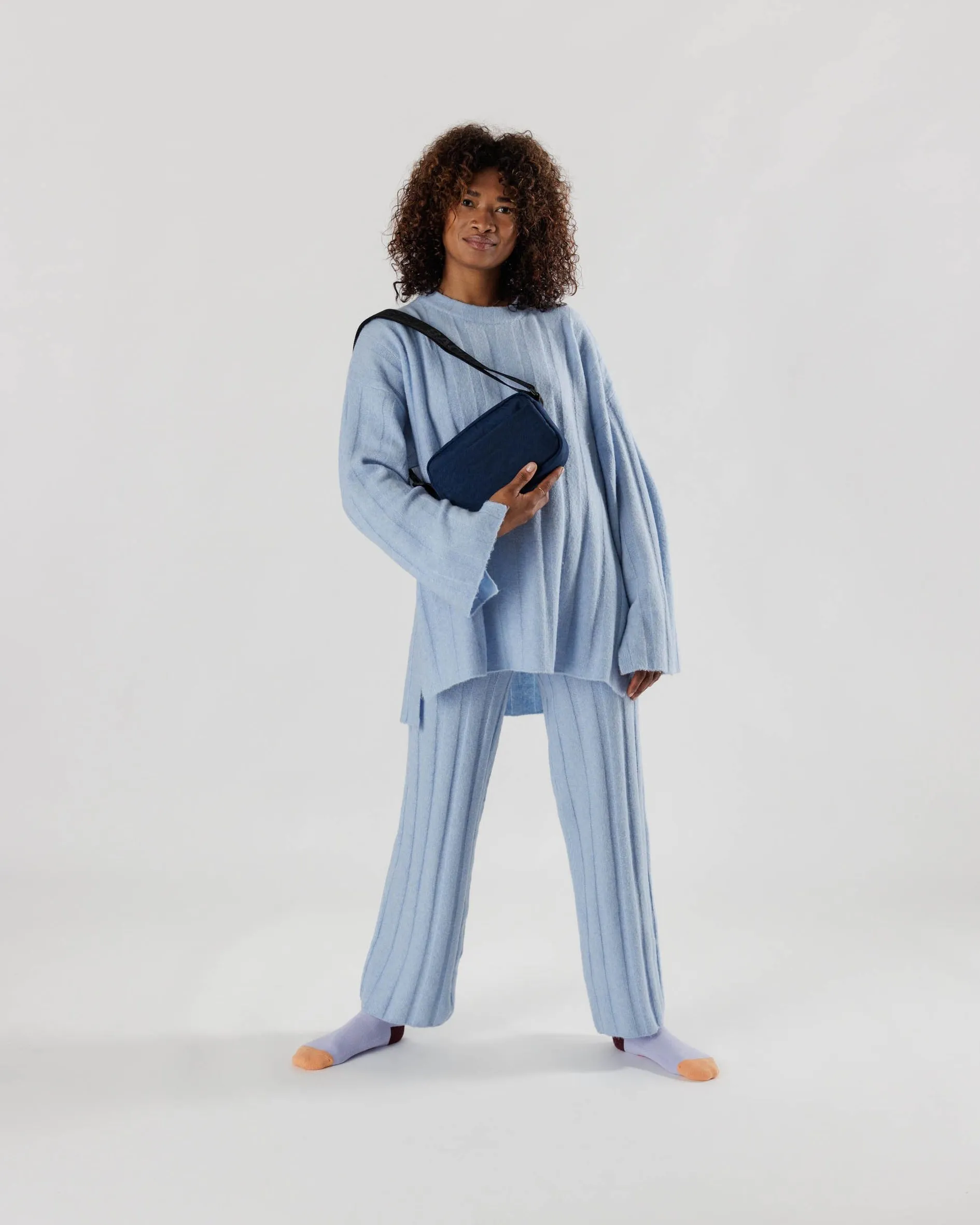 Baggu Camera Crossbody Bag