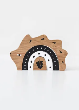 BAMBOO NESTING HEDGEHOG