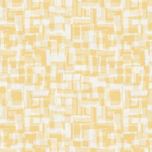Barcodes - Light Yellow