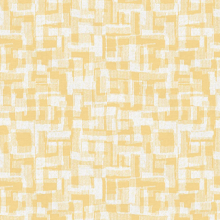 Barcodes - Light Yellow