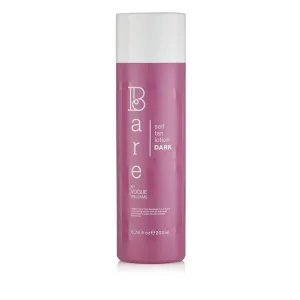 Bare By Vogue Self Tan Lotion Dark