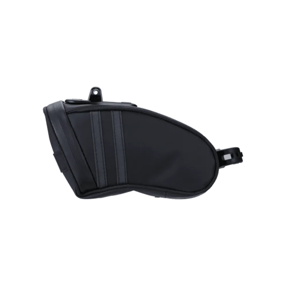BBB CurvePack Saddle Bag - Black