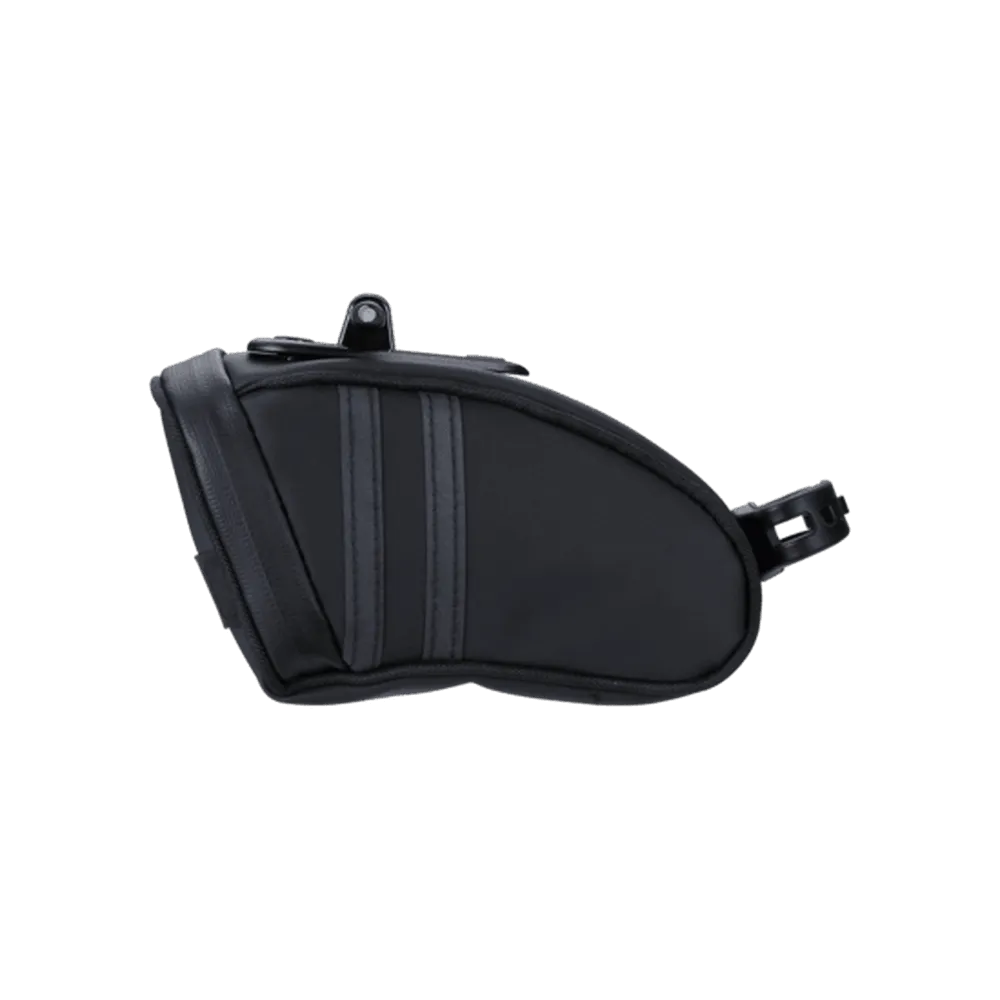 BBB CurvePack Saddle Bag - Black