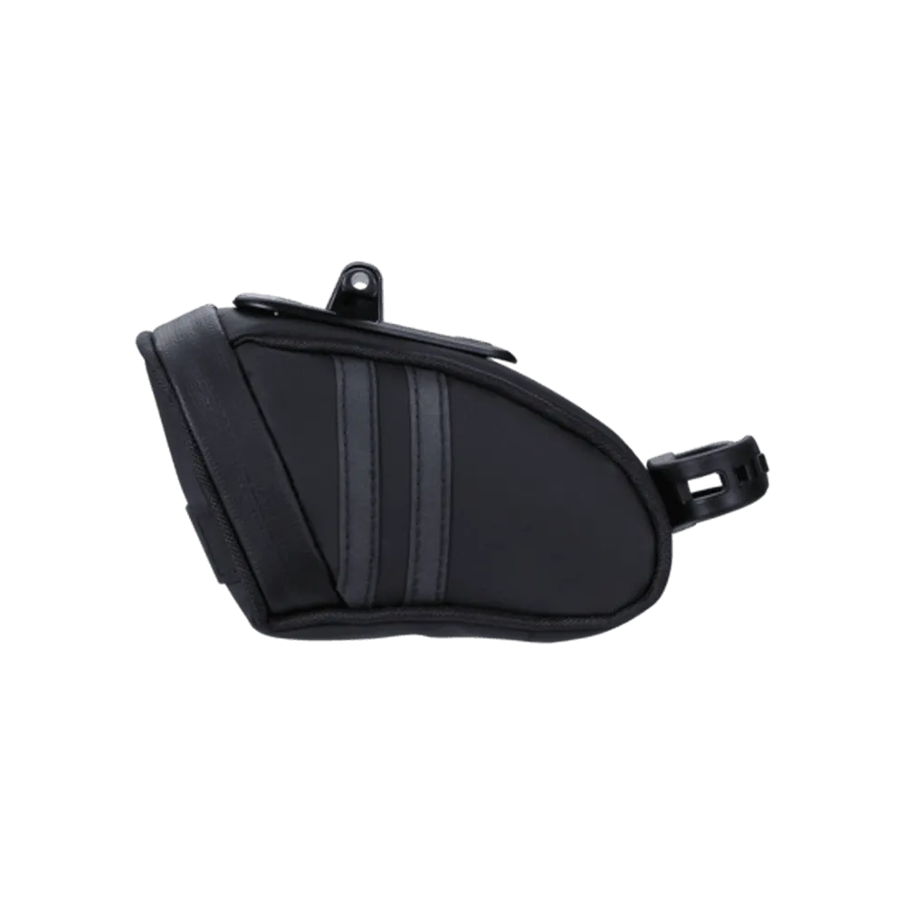 BBB CurvePack Saddle Bag - Black