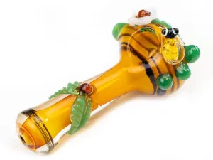 Bee Friend Pipe