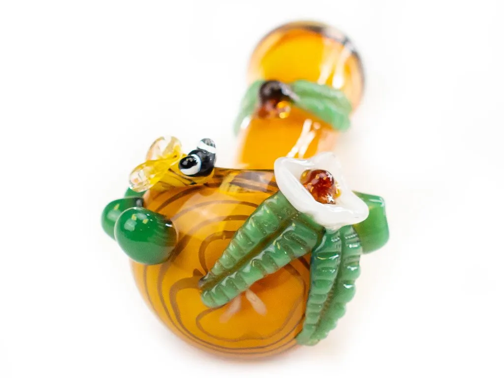 Bee Friend Pipe