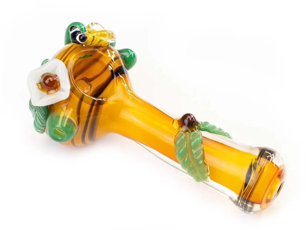 Bee Friend Pipe