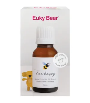 Bee Happy Essential Oil - 15ml