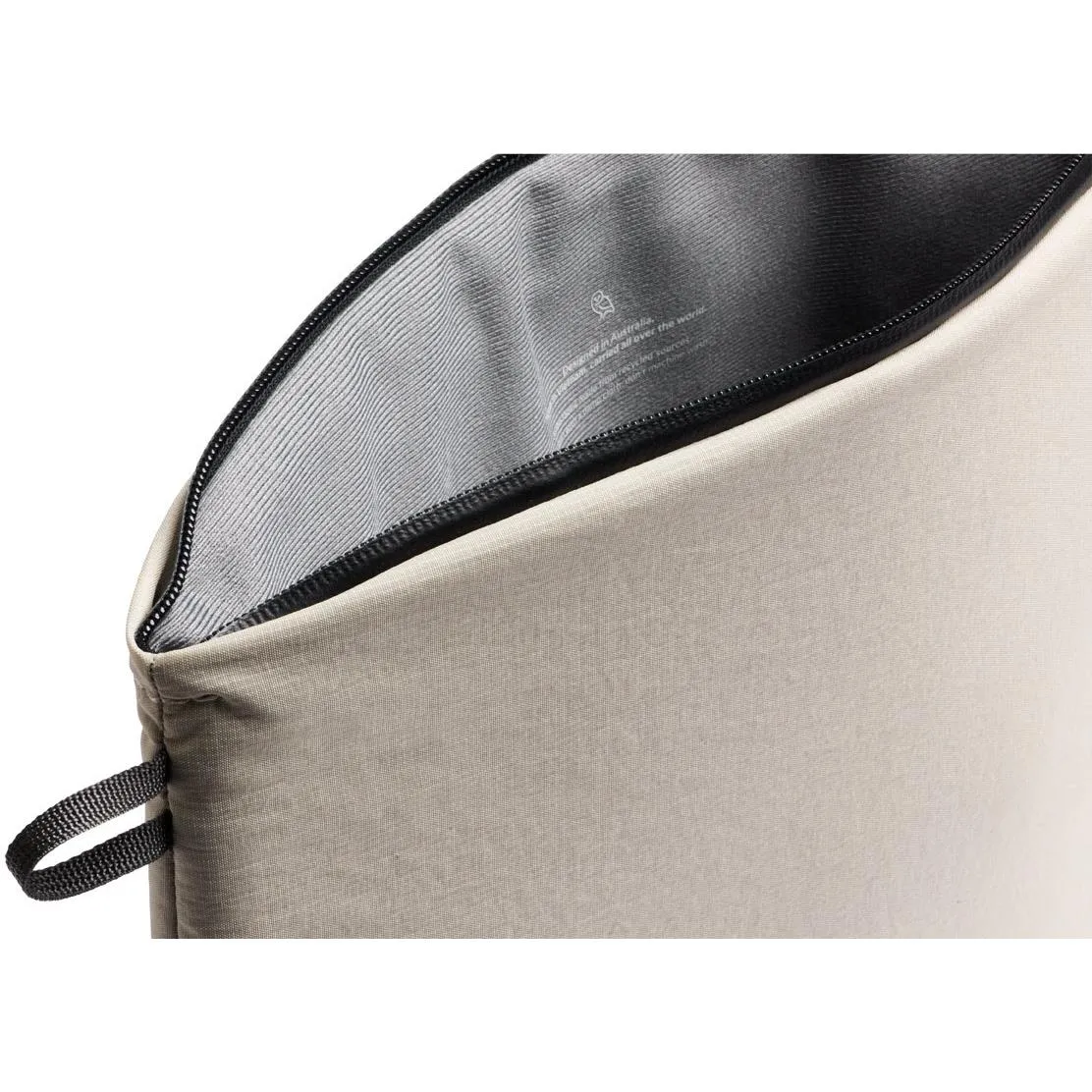 Bellroy Lite 16" Laptop Sleeve (Ash)