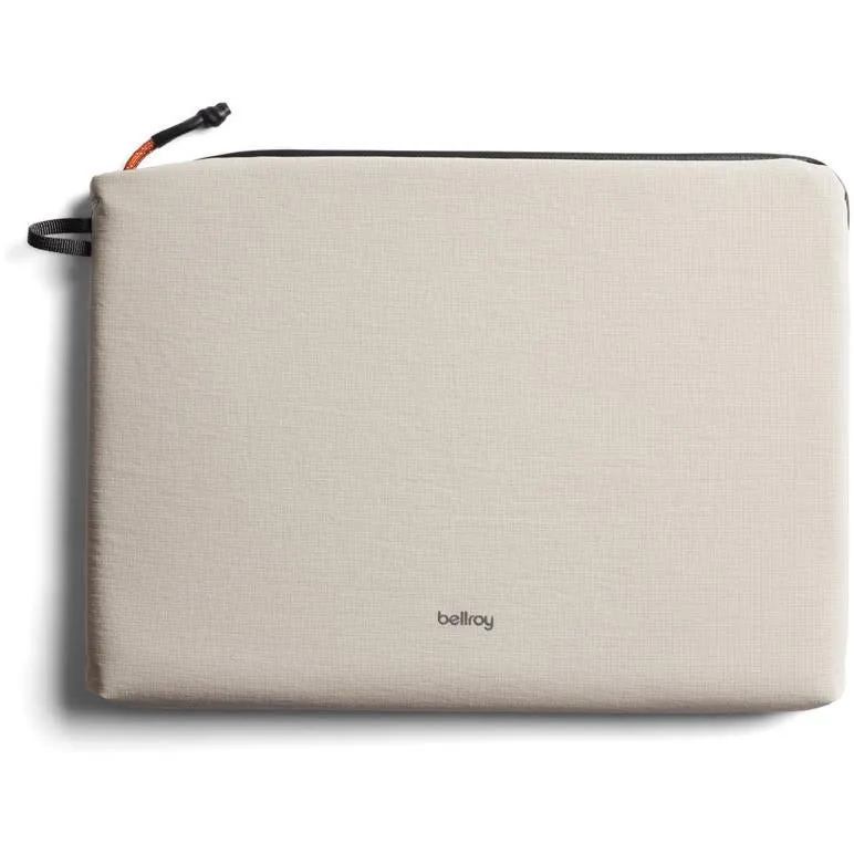 Bellroy Lite 16" Laptop Sleeve (Ash)