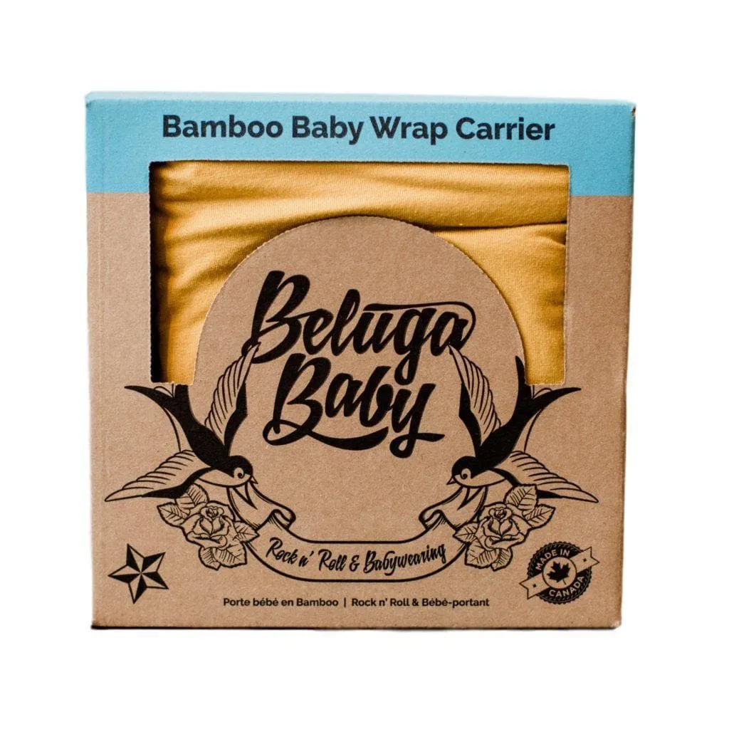 Beluga Baby The Wren