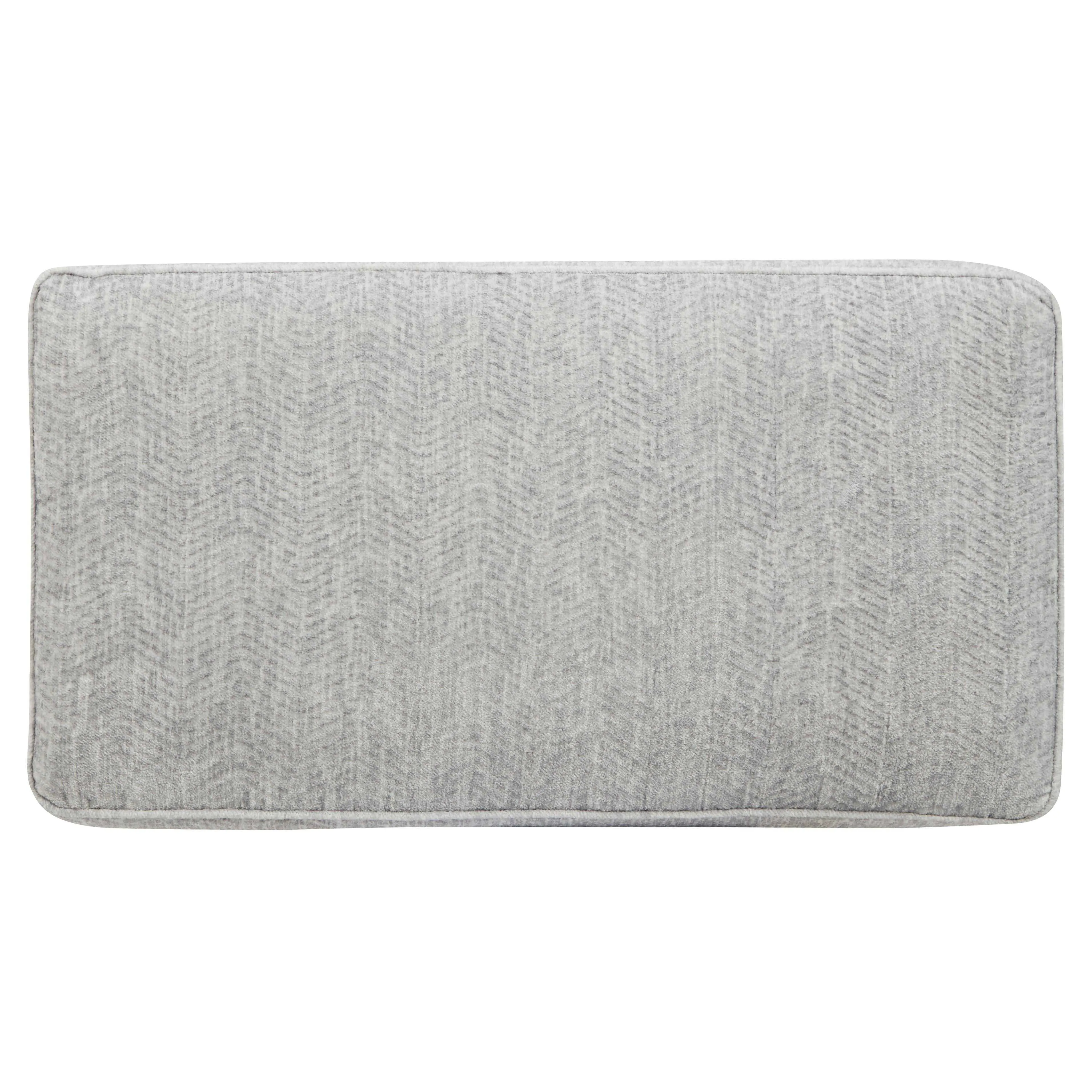 Benchcraft Mercado Fabric Ottoman 8460414