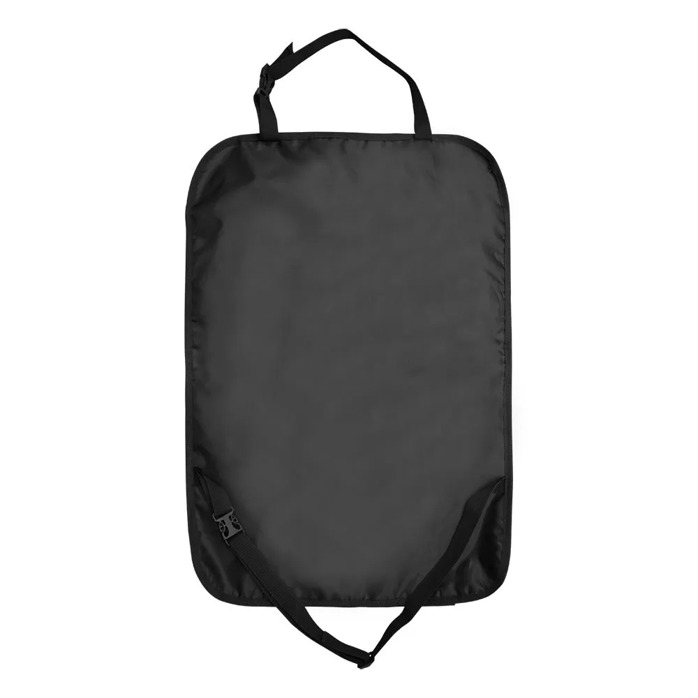 Bengal Tiger Stripe Seat Back Organizer (2-Pack)