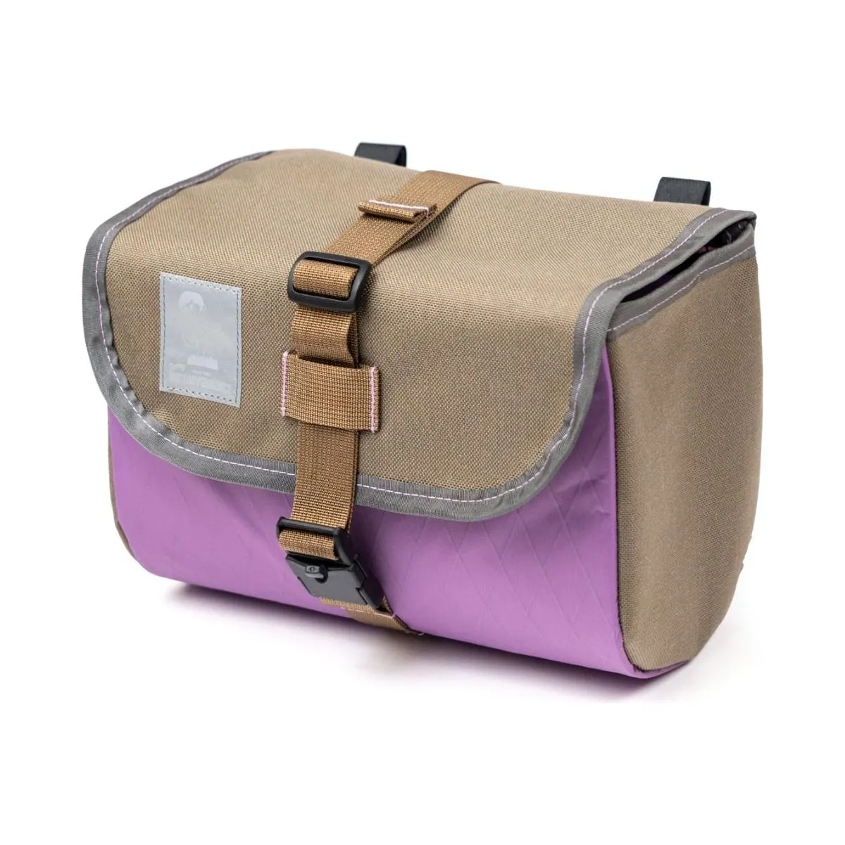 Bento Bag Handlebar Bag