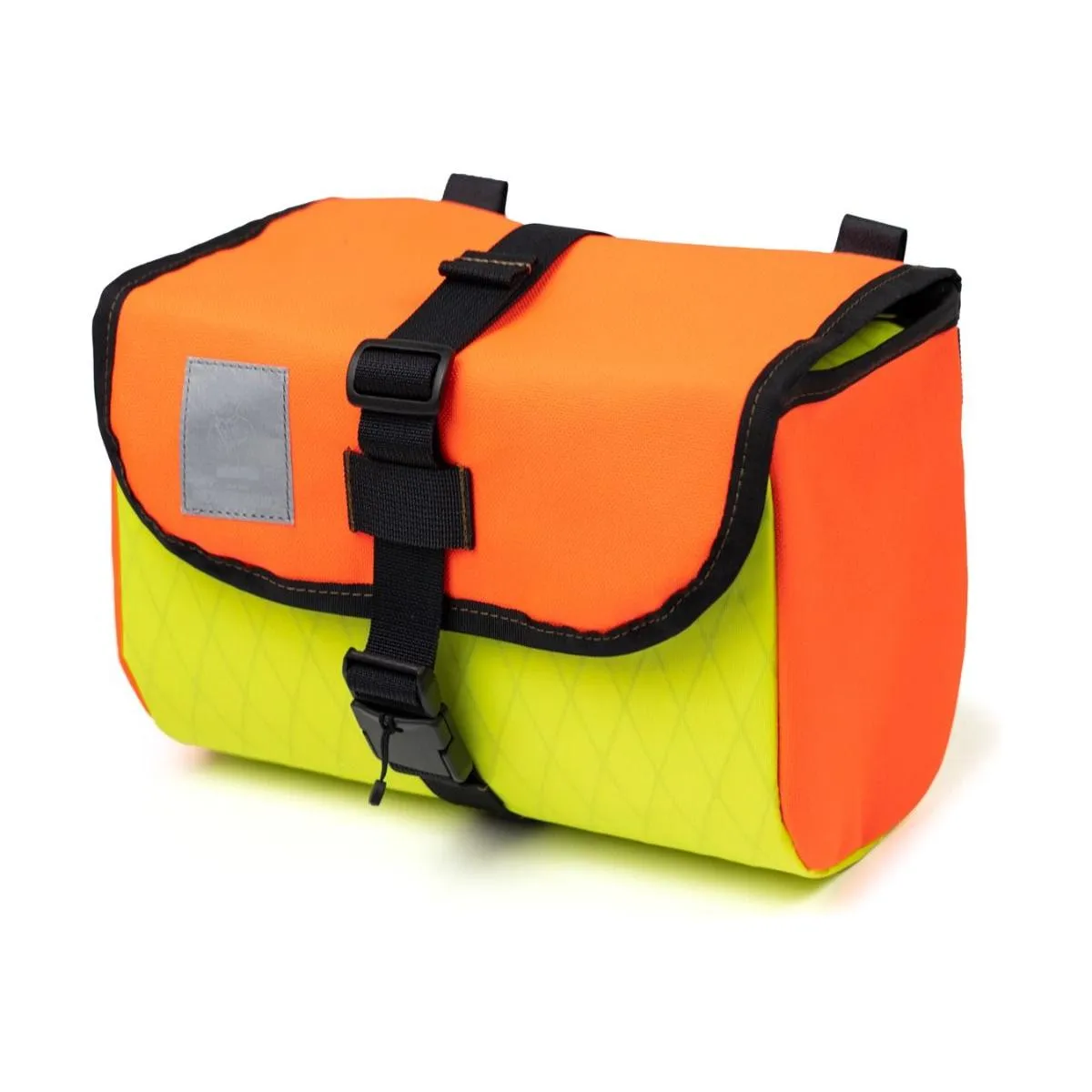 Bento Bag Handlebar Bag