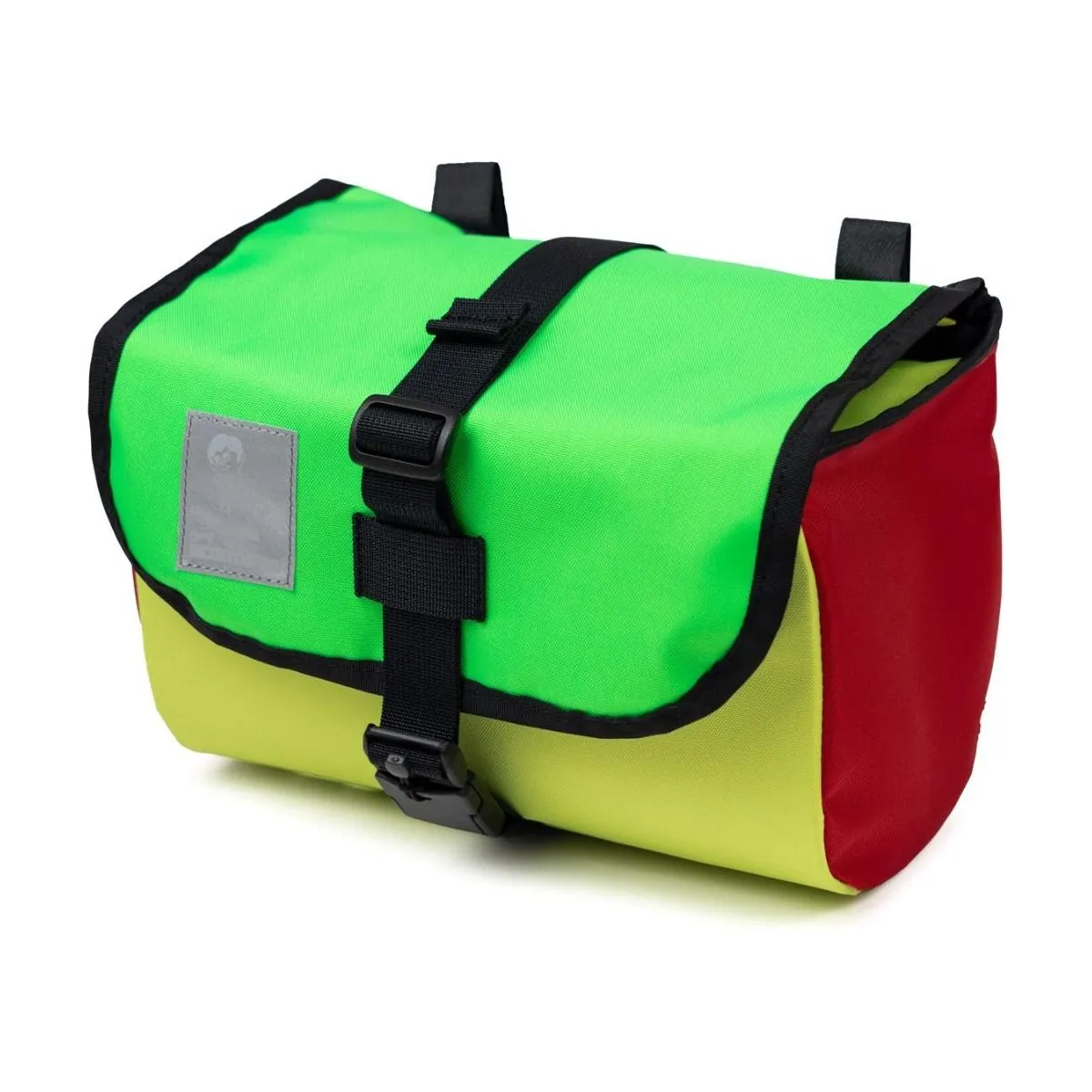Bento Bag Handlebar Bag