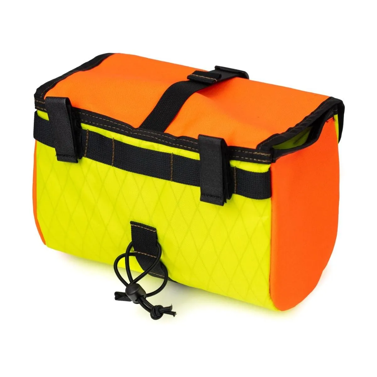 Bento Bag Handlebar Bag