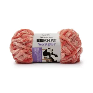 Bernat Velvet Plus Yarn - Discontinued Shades