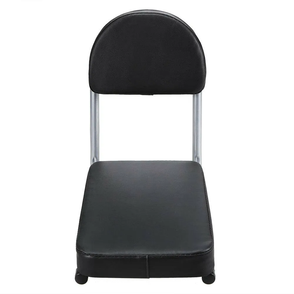 Bike Rear Seat Kid Bicycle Bike Rear Handrail Armrest Child Carrier Bike Back Seat
