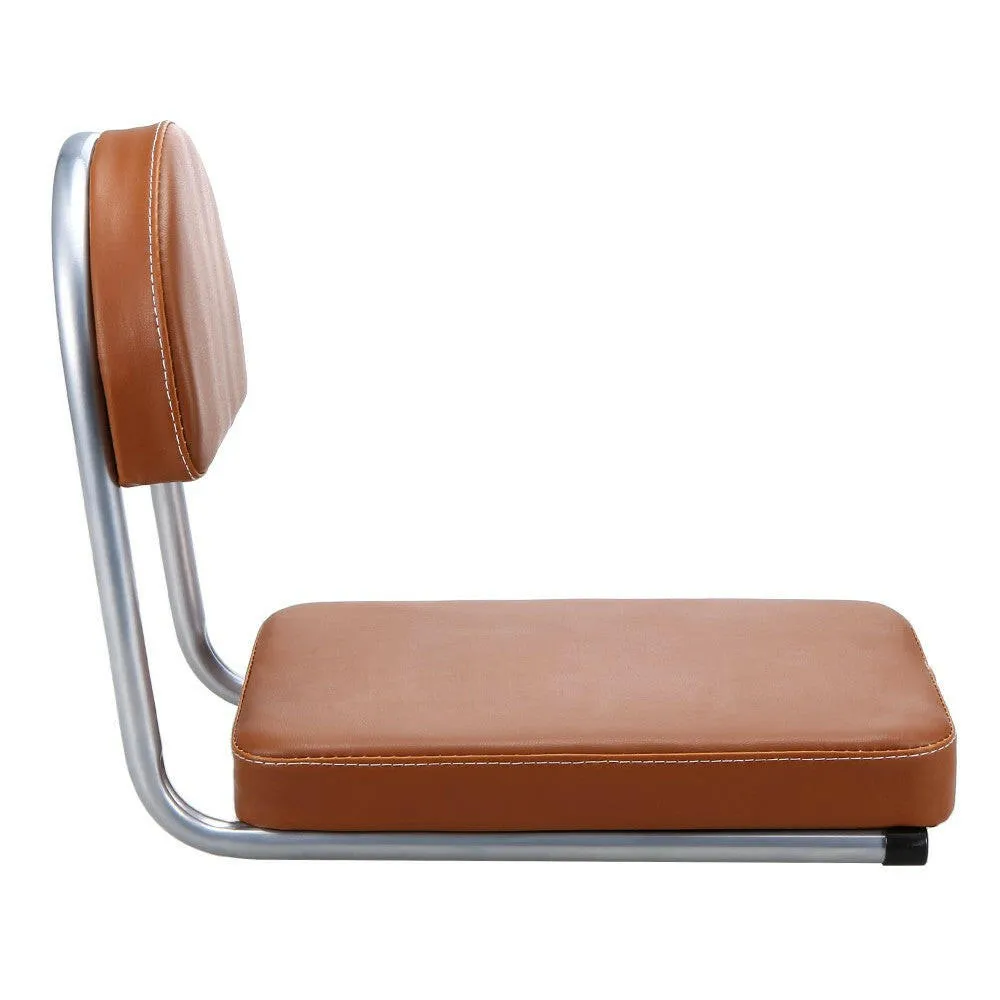 Bike Rear Seat Kid Bicycle Bike Rear Handrail Armrest Child Carrier Bike Back Seat