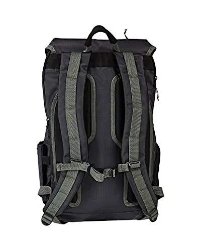 Billabong Men's Surftrek Explorer Backpack Black One Size