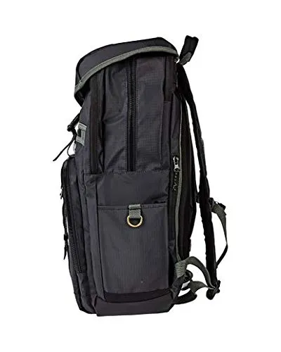 Billabong Men's Surftrek Explorer Backpack Black One Size