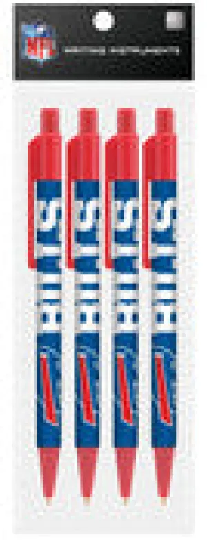 BILLS Pack Pens