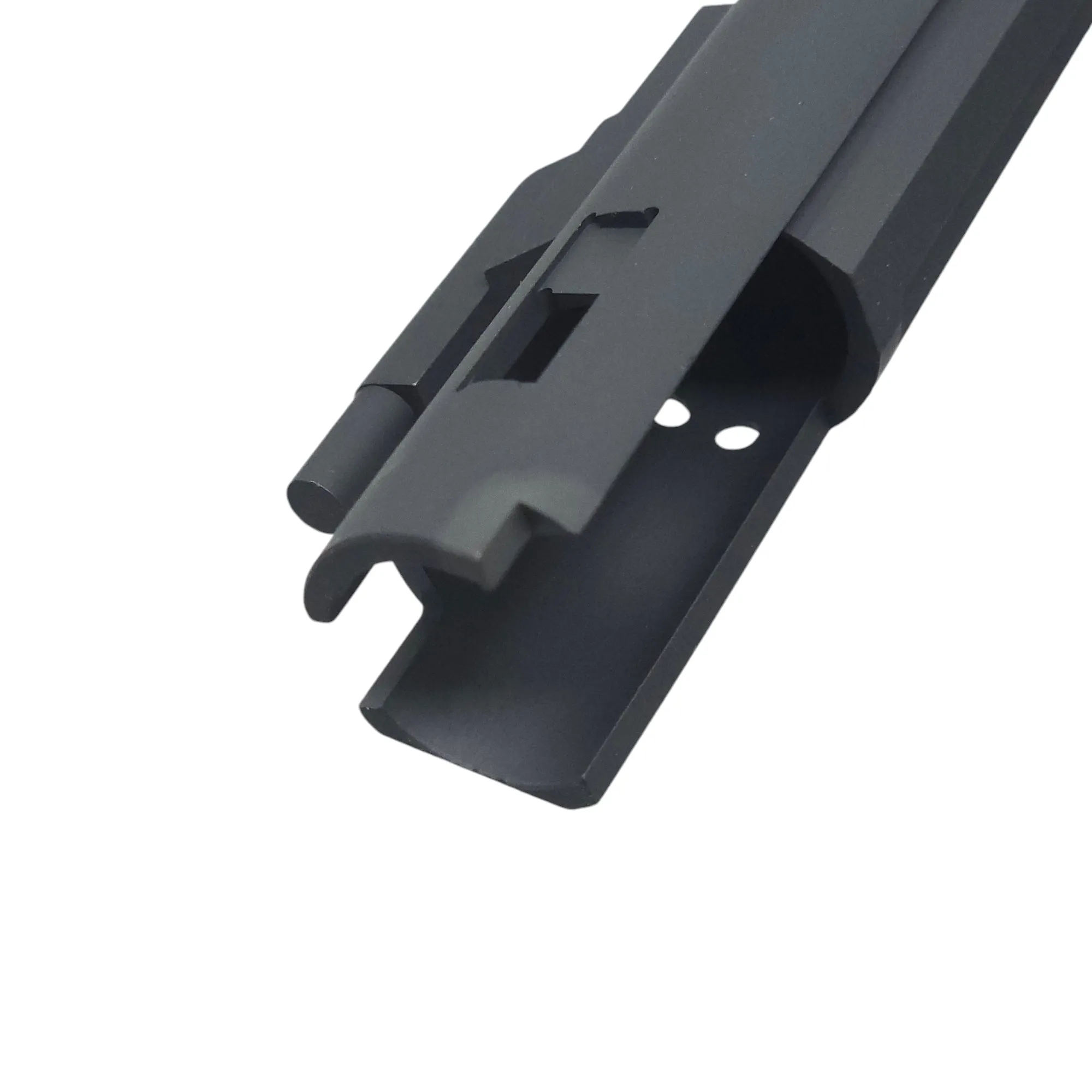Blacksmith Airsoft Steel CNC Bolt Carrier for WE Tech