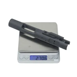 Blacksmith Airsoft Steel CNC Bolt Carrier for WE Tech